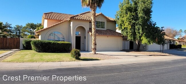 Building Photo - 4 br, 2.5 bath House - 3820 S Acacia Ct