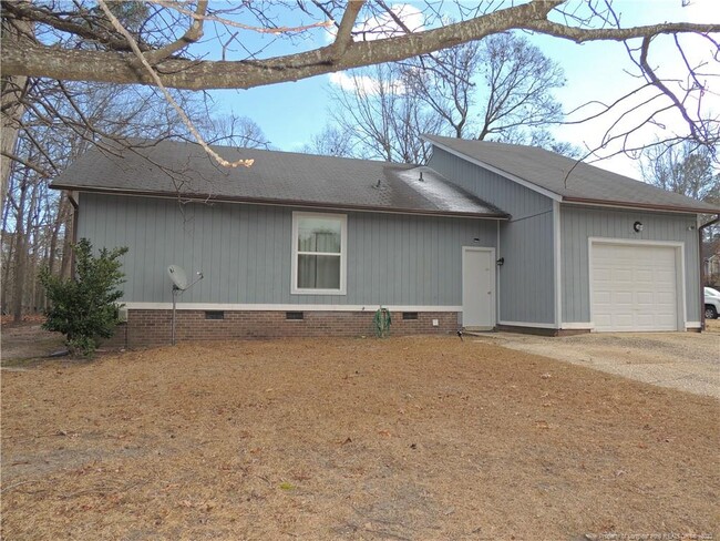 Building Photo - 5844 Horton Pl