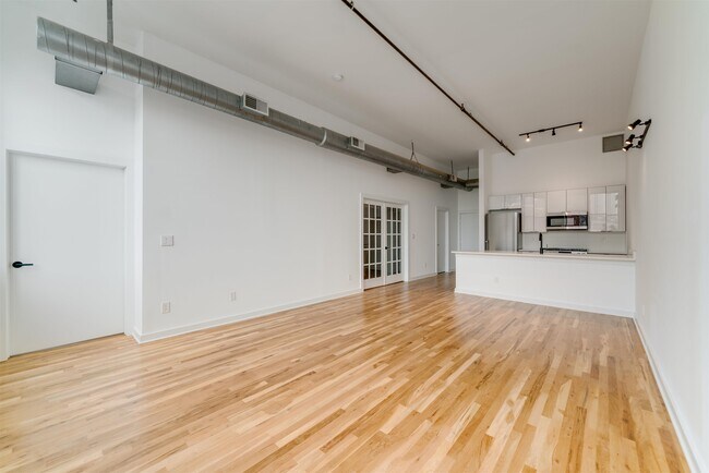 Foto del edificio - 1015 Clinton St