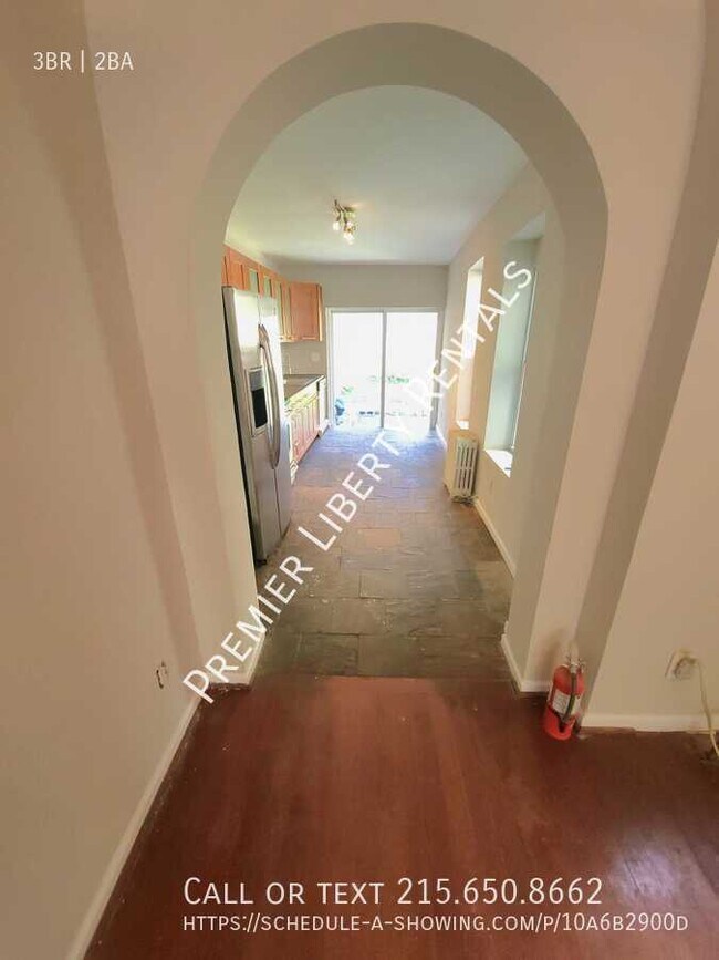 Building Photo - Northern Liberties 3 bed 2ba Townhouse
