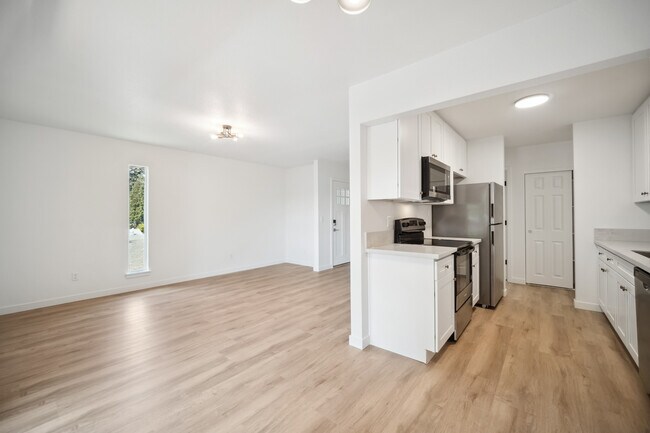 Foto del edificio - Oak Ridge