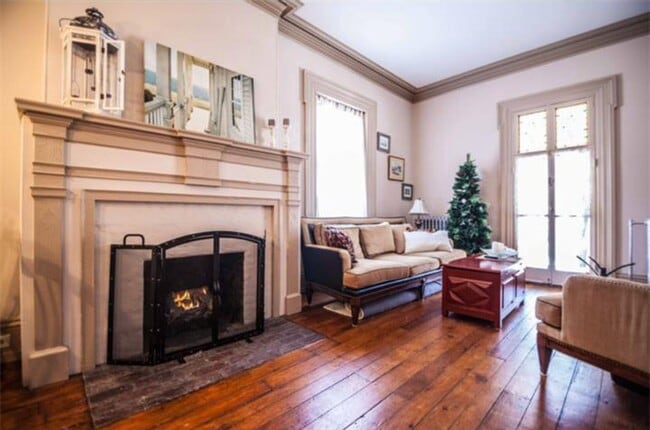 Interior Photo - 428 N Church Street