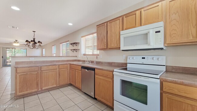 Foto del edificio - 11027 N 154th Ln