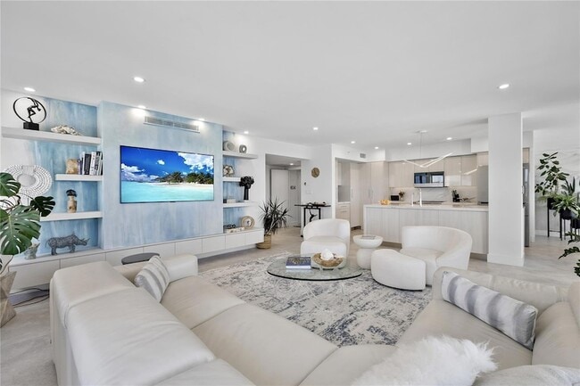 Foto del edificio - 601 Longboat Club Rd