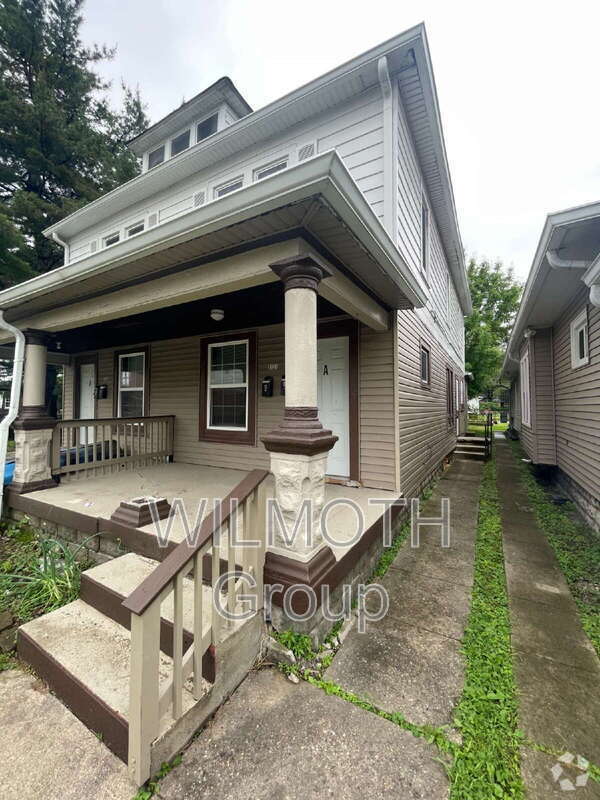 Building Photo - 3121 E Michigan St