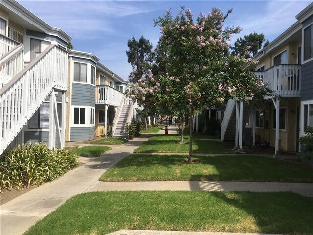 Foto del edificio - Gated Upstairs 2BD/2BA Condo, 2 Gated Rese...