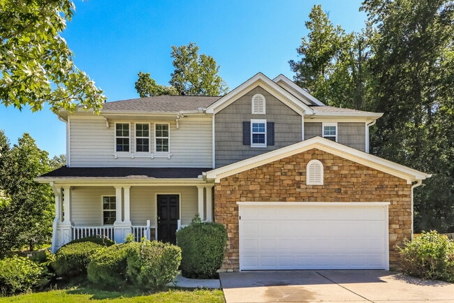 Building Photo - 15 Candy Lilly Ln