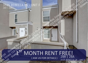 Building Photo - 3525 Rebecca Ln