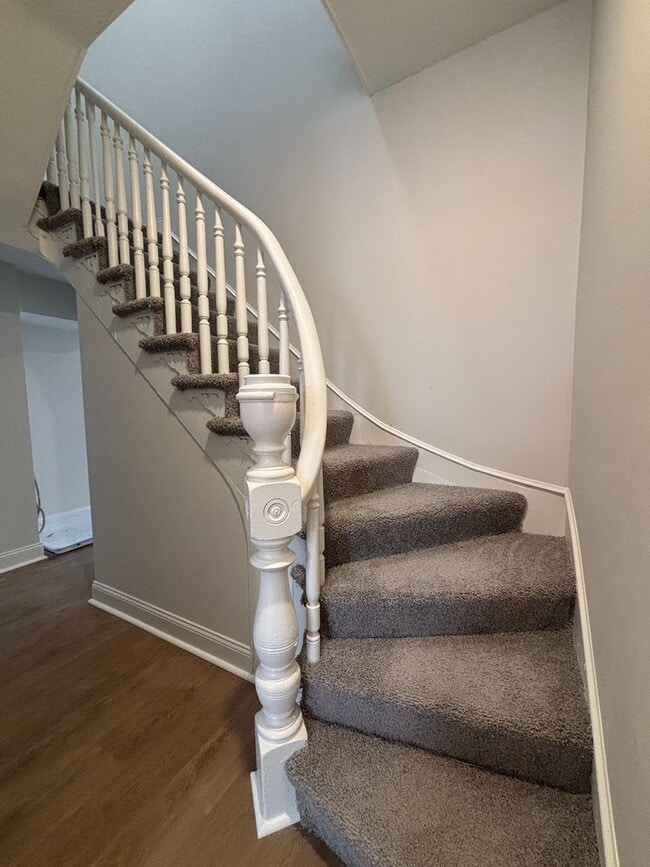 Photo - 1707 Federal St Townhome