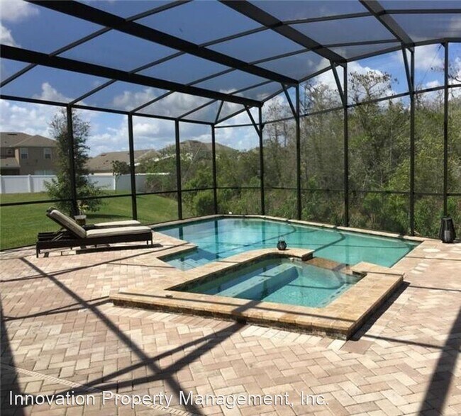 Foto del edificio - 3 br, 2 bath House - 2603 Carrickton Cir