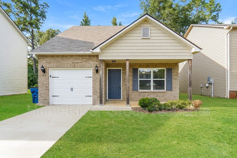 141 Patriot Point Dr, Montevallo, AL 35115 House Rental in Montevallo, AL