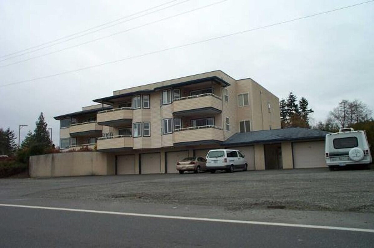 Foto principal - Condo in Blaine for Rent