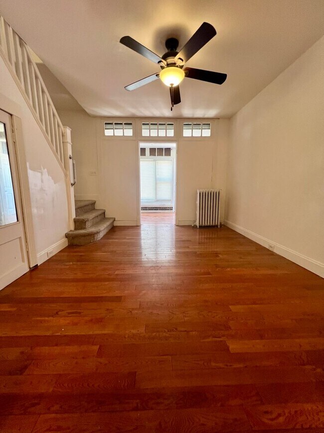 Foto del edificio - Gorgeous 3-Bedroom Townhome in Allegheny West! Available NOW!