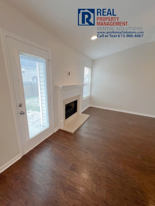 Building Photo - Fantastic 4BR/3BA Murfreesboro home in a great location! Garage, washer/dryer, fenced backyard