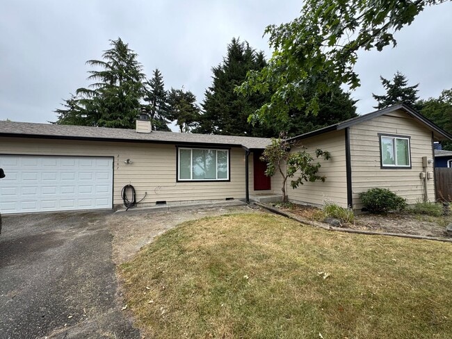 Building Photo - Mount Vernon 3 Bed/1 Bath Quiet Neighborhood