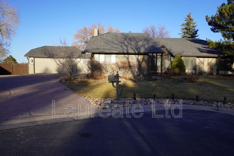 Foto principal - 4818 S Kalispell St