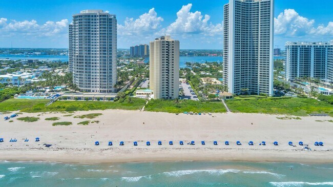 Building Photo - 2800 N Ocean Dr