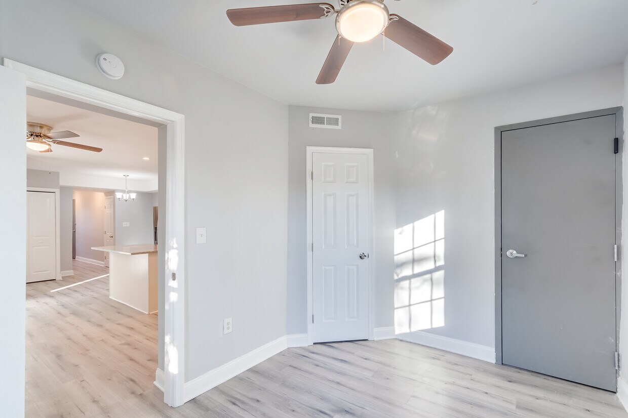 537 St SE 1, Washington, DC 20032 Apartments in Washington, DC