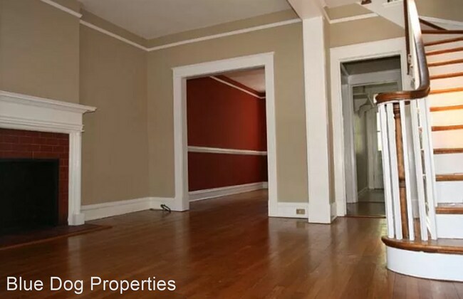 Building Photo - 2 br, 1.5 bath House - 3305 Patterson Avenue