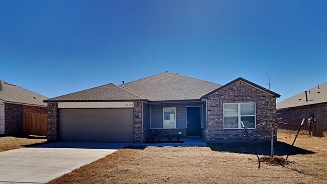 Building Photo - Welcome to Spacious 4-bedroom, 2-bathroom Home in Harrah!