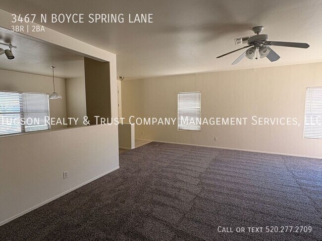 Foto del edificio - 3467 N Boyce Spring Ln