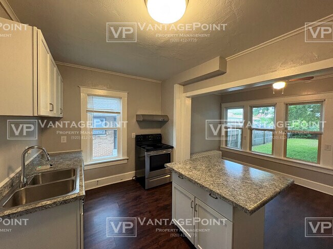 Building Photo - 1511 19th St