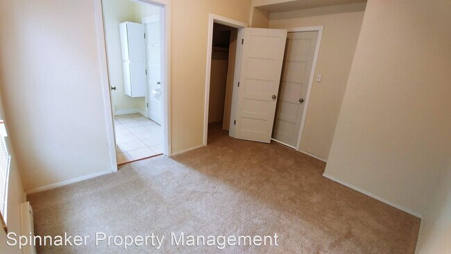 Building Photo - 2 br, 1 bath House - 1617 South Sheridan A...