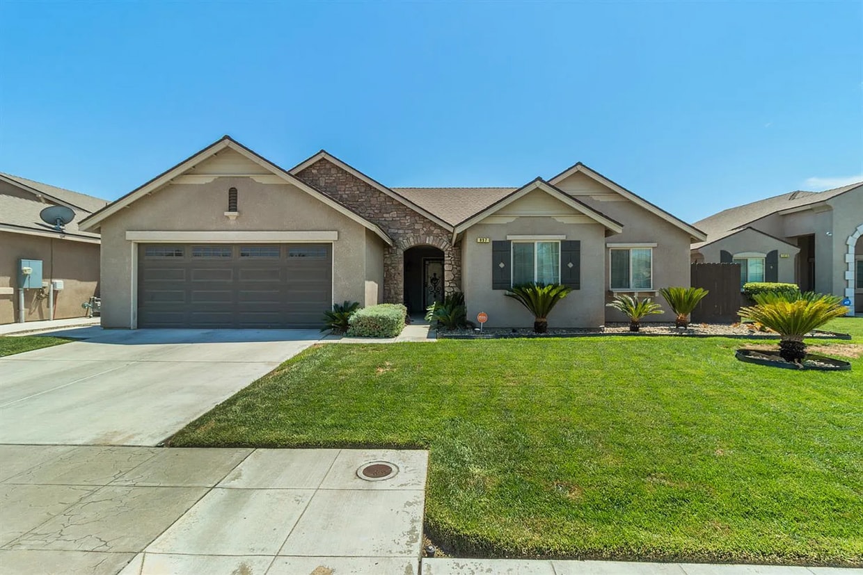 957 Clara Ct, Fowler, CA 93625 House Rental in Fowler, CA