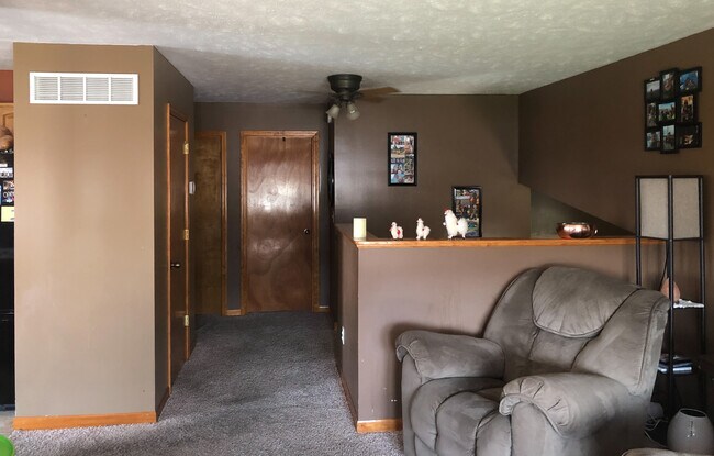 Building Photo - 4023 N Paden Dr