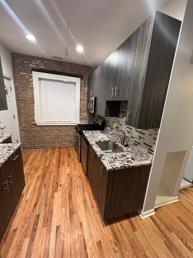 Foto del edificio - 5124 S Dorchester Ave