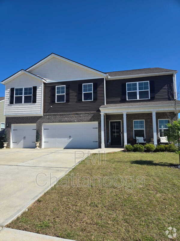 Building Photo - 8631 Briar Rose Pl