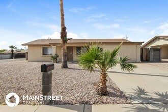 Building Photo - 18402 N 10th Dr