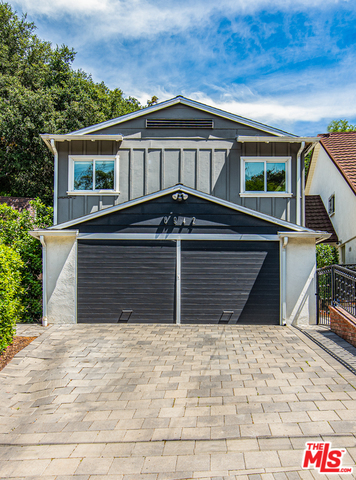 Building Photo - 8942 Wonderland Ave