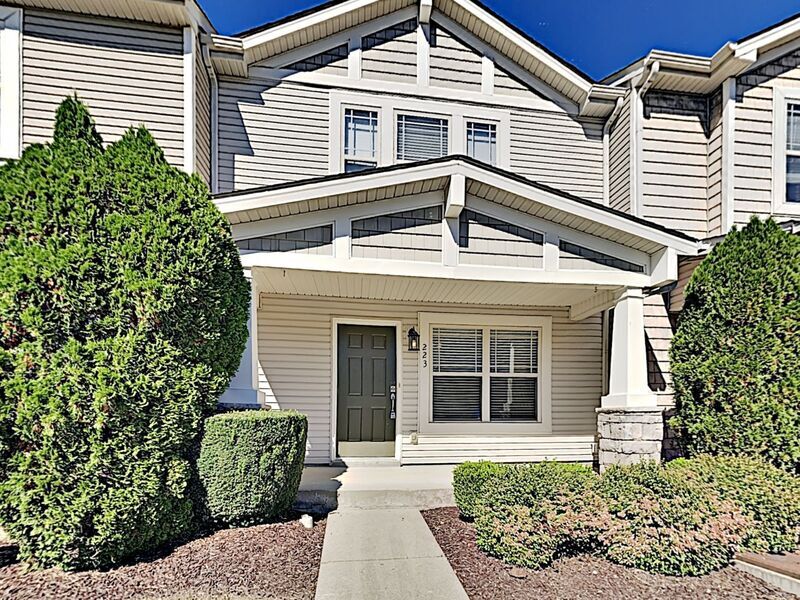 Primary Photo - 735 Tulip Grove Rd