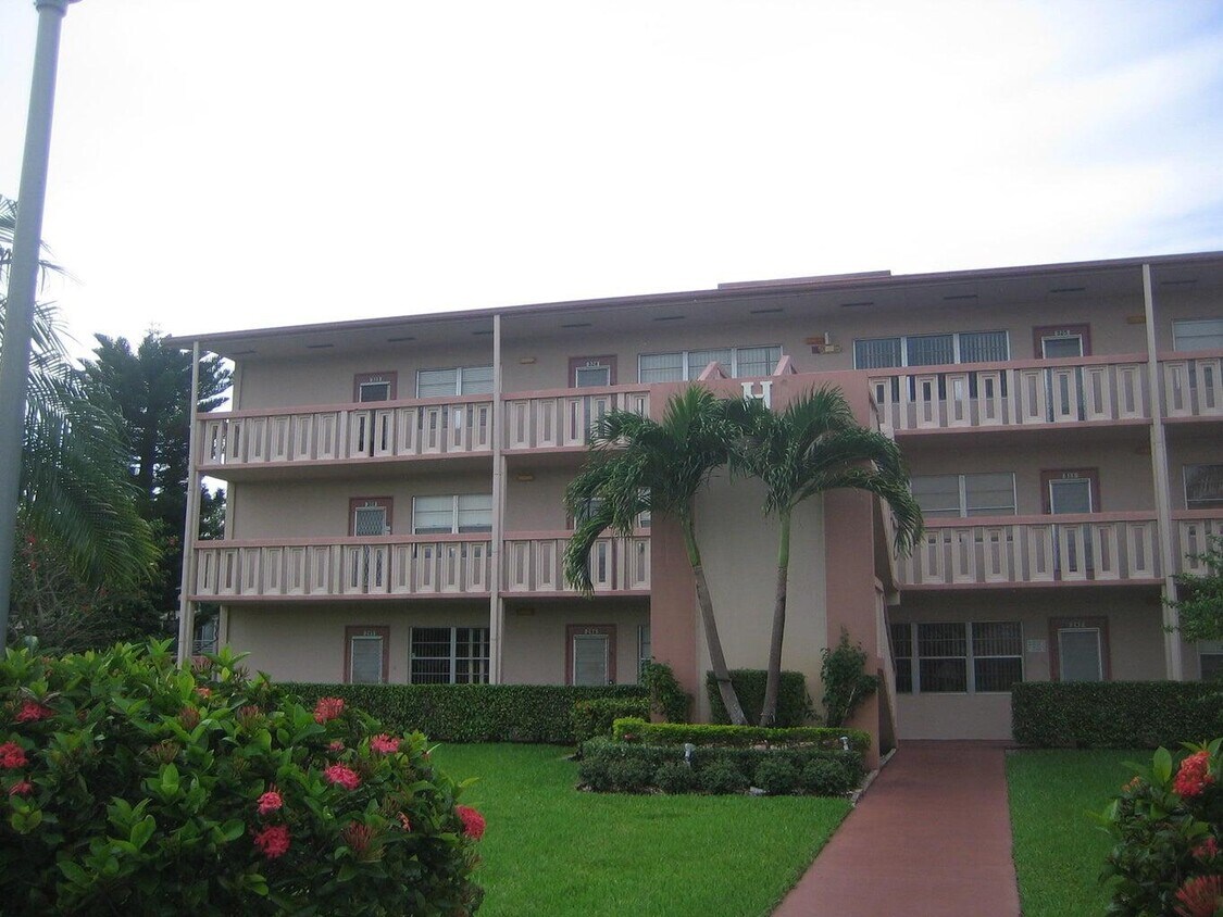 Foto principal - 59 Mansfield B