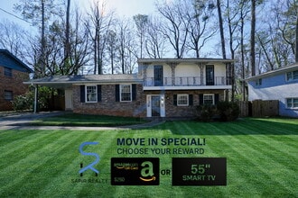 Building Photo - 2607 Elkhorn Dr