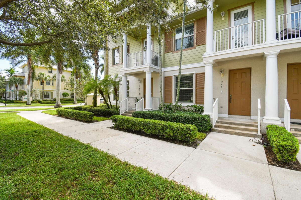 1544 Frederick Small Rd, Jupiter, FL 33458 Townhome Rentals in