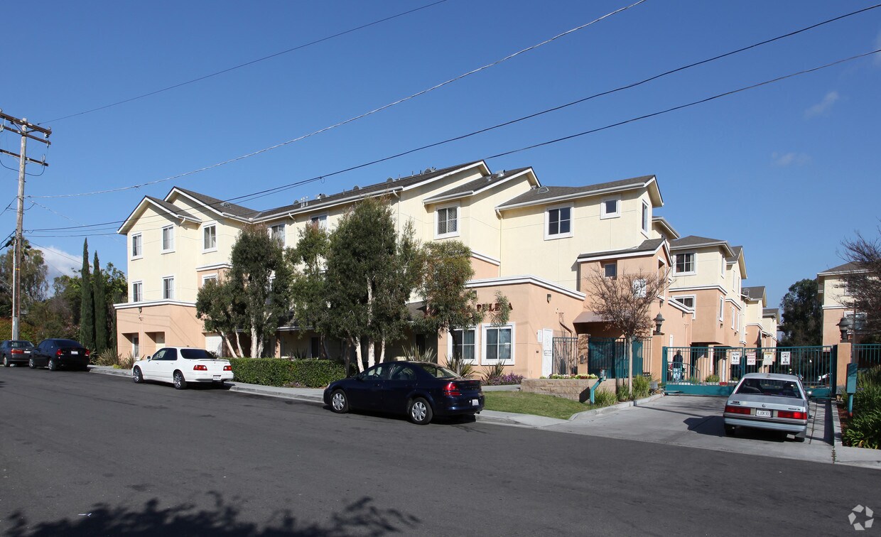 Primary Photo - Casa Puleta Apartments