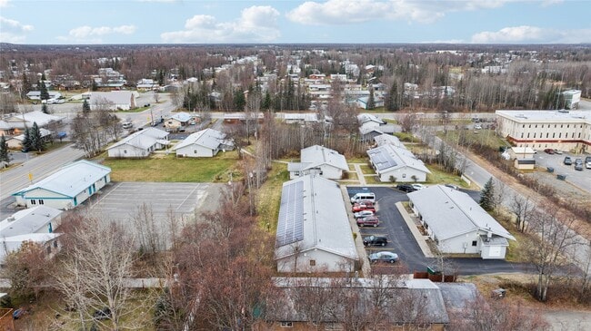 Foto del edificio - 131 Shady Ln