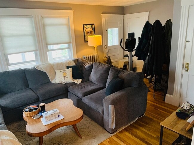 Foto del edificio - 34 Morton St