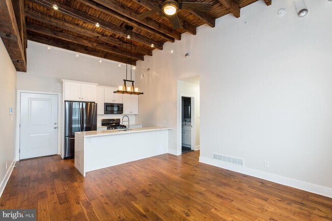Foto del edificio - 1420 E Susquehanna Ave