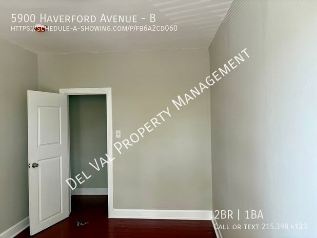 Building Photo - 5900 Haverford Ave