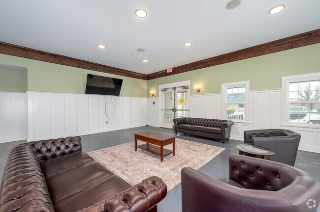 Sala comunitaria - Christamore Court Rehab LP