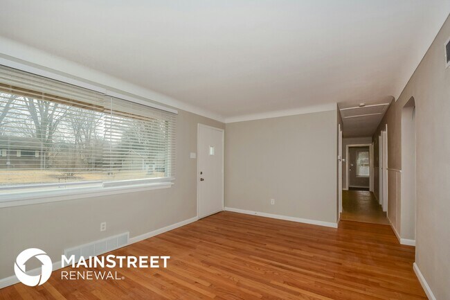 Foto del edificio - 6935 Frostview Ln