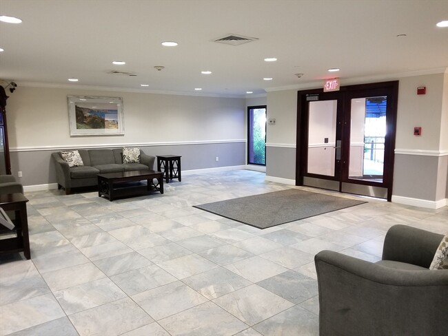 Foto del edificio - 115 W Squantum St