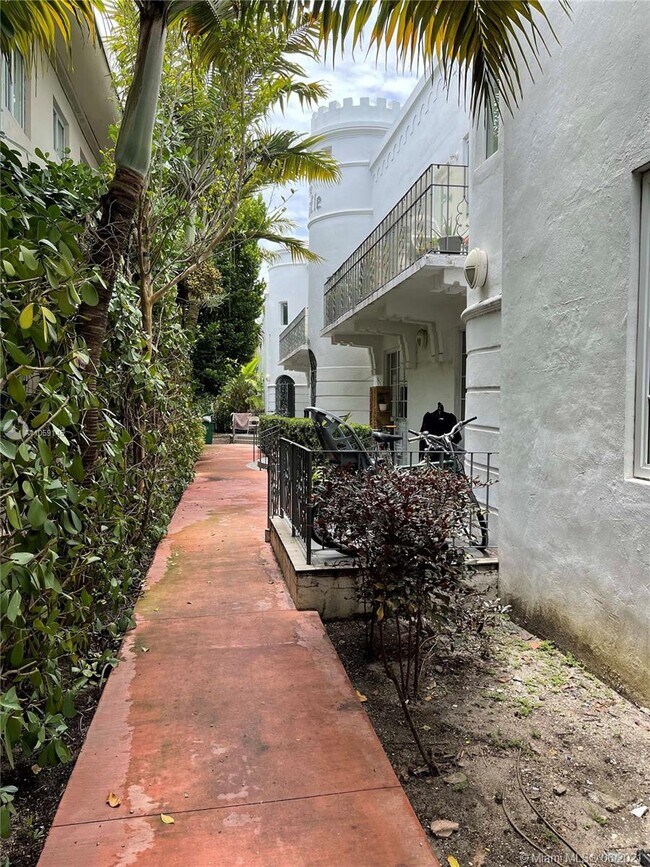 Foto del edificio - 1508 Meridian Ave