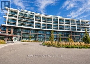 Building Photo - 60 George Butchart Dr