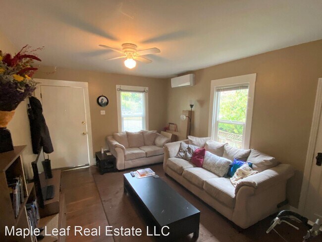 Building Photo - 3 br, 2 bath House - 7737 2nd Ave NE
