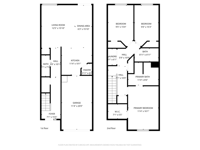 Building Photo - **Move-In Bonus!!!  3 bed - 2.5 bath - Newer town home living in the heart of Cedar City!