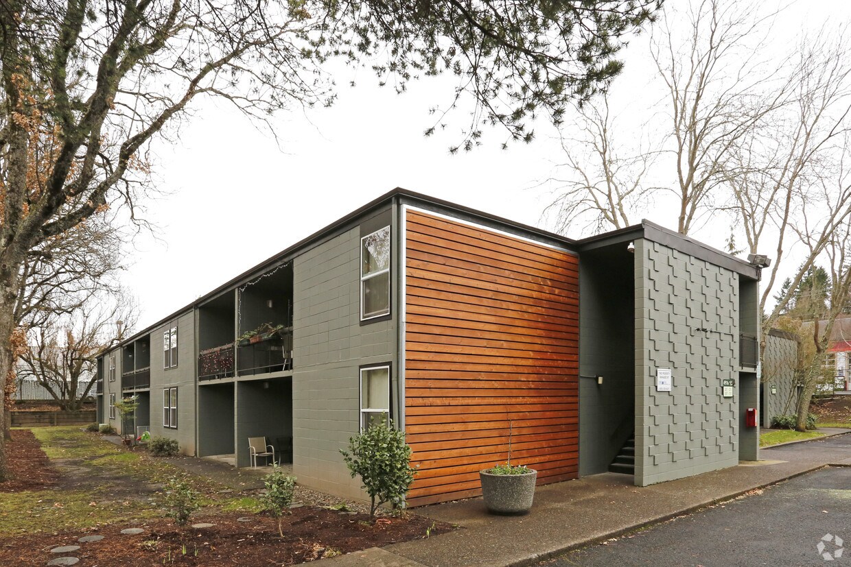 Milan Apartments Apartments in Portland, OR